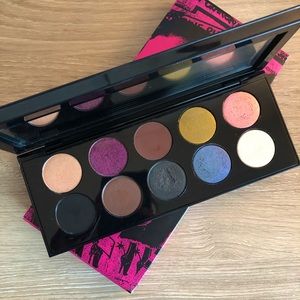 Pat McGrath Mothership III: Subversive